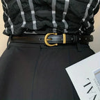Cinto Elegante Minimalist Feminino