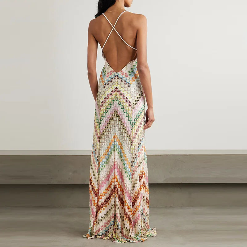 Vestido Premium Elegante Tulum