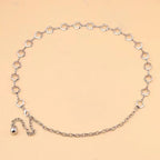 Body Elegante Chain Trevo