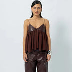Blusa Premium Elegante Daniela
