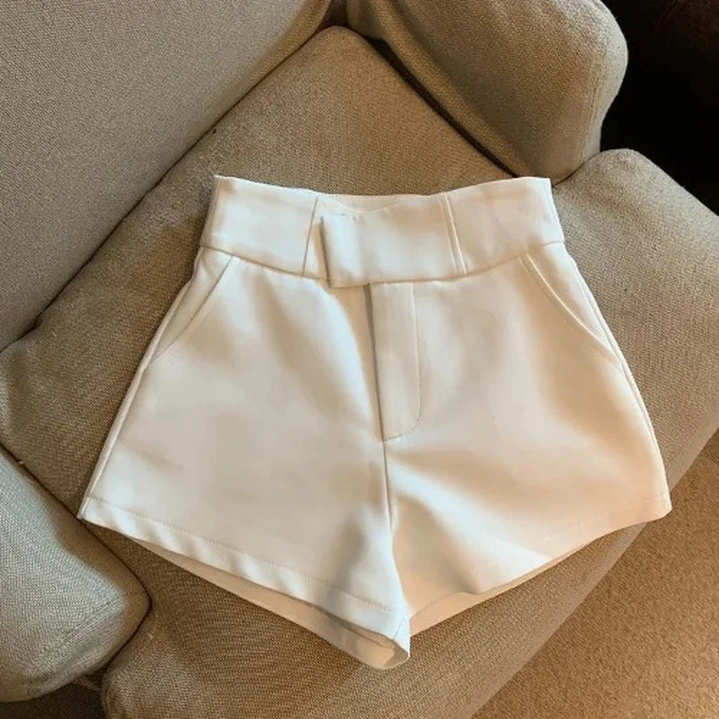 Short Elegante Alfaiataria Sophia
