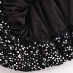 Vestido Elegante Balonê Sapucaí