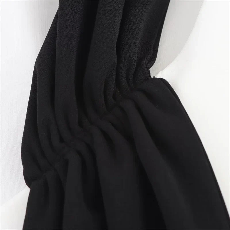 Vestido Elegante Curto Laís