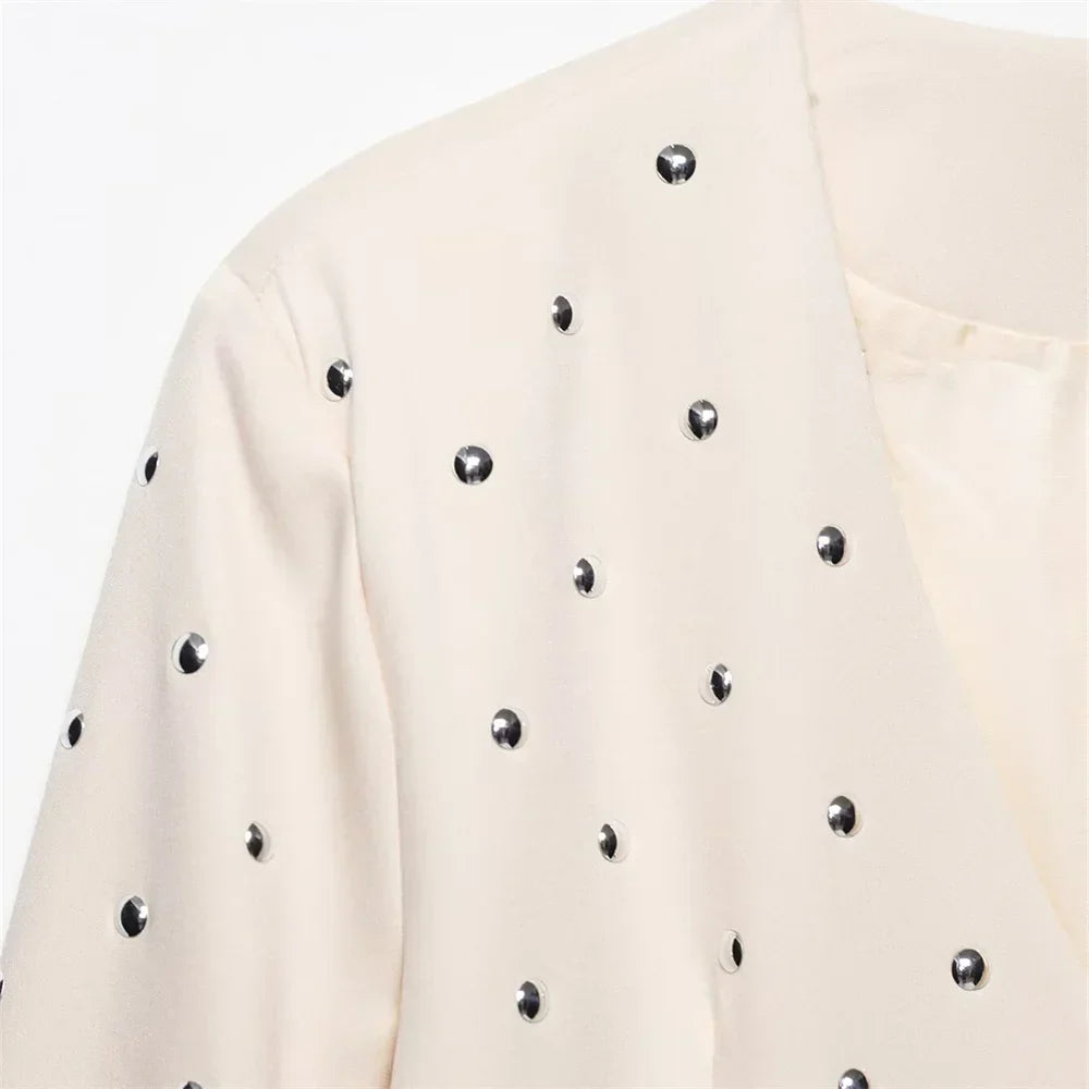 Blazer Premium Elegante Emily