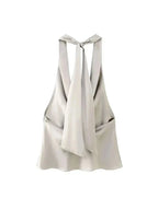 Blusa Elegante Decote Marselha
