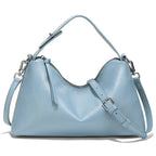 Bolsa De Couro Rapallo