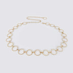 Body Elegante Chain Classik