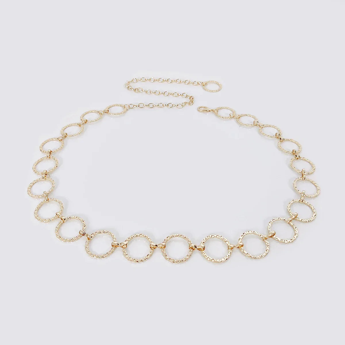 Body Elegante Chain Classik