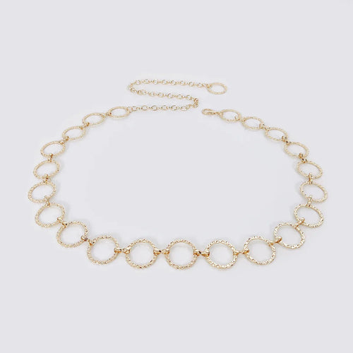 Body Elegante Chain Classik