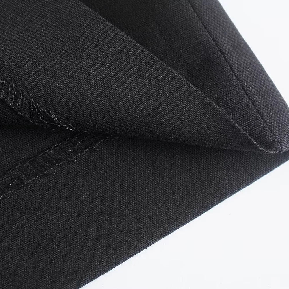 Calça Elegante Alfaiataria Cora
