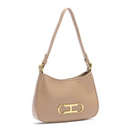 Bolsa De Couro Alessandria