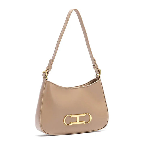 Bolsa De Couro Alessandria