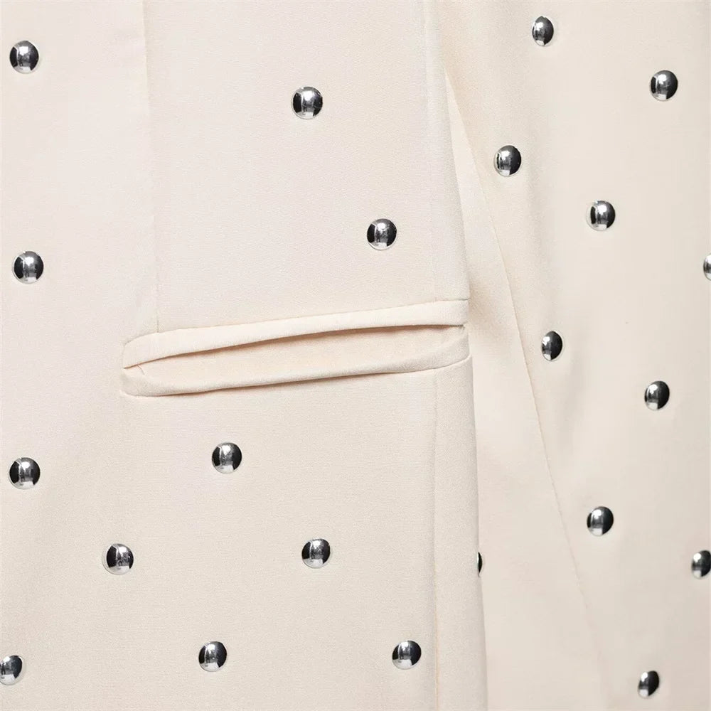 Blazer Premium Elegante Emily