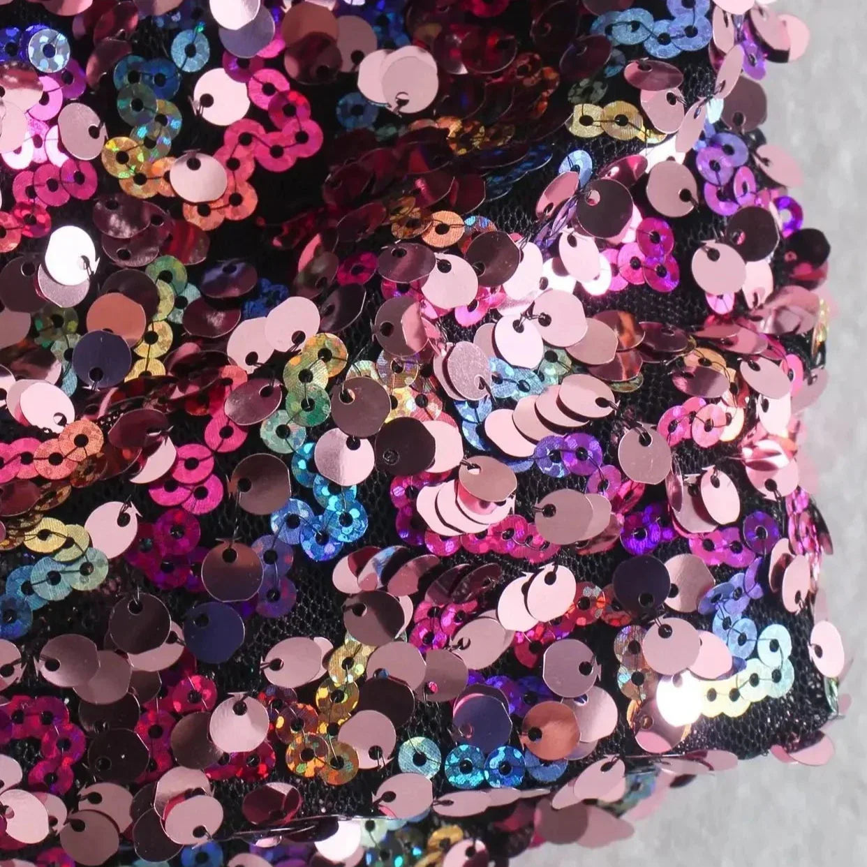 Top Premium Elegante Colorful