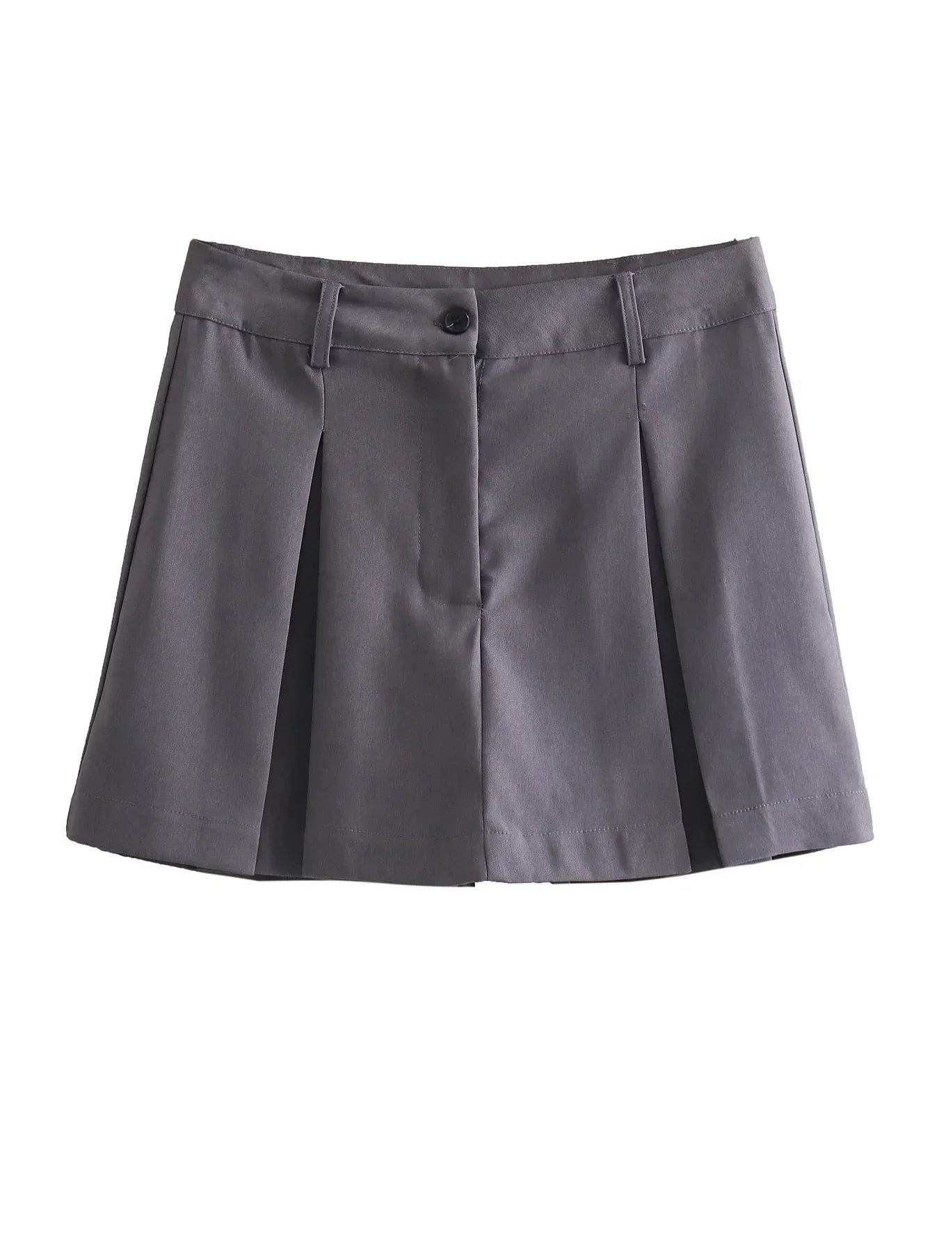 Conjunto Elegante Alfaiataria Celine