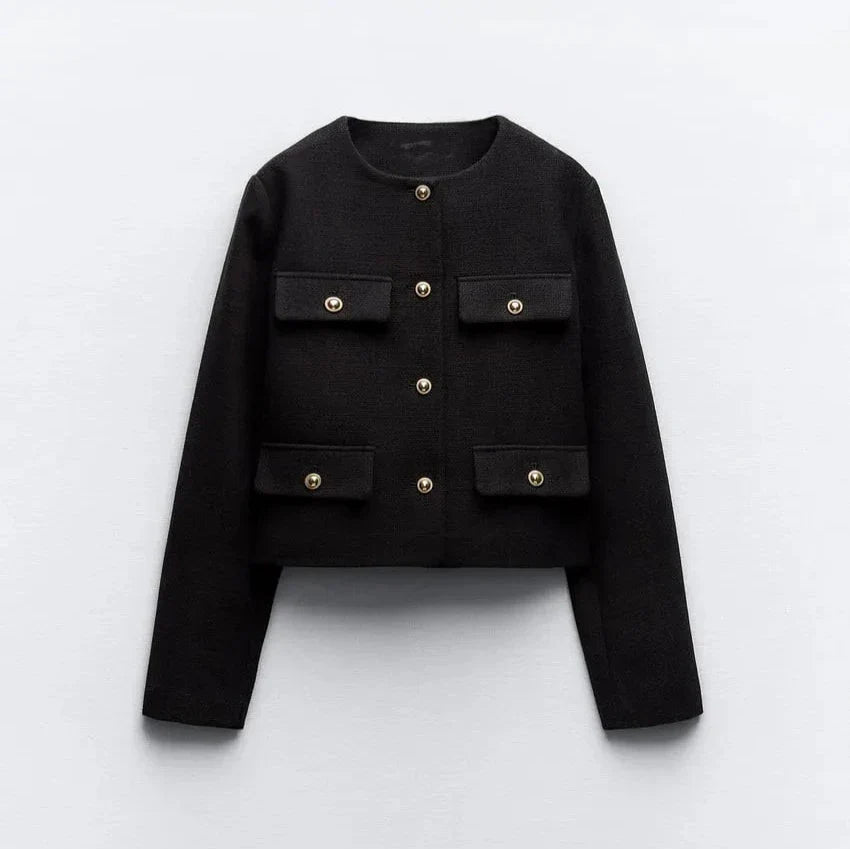 Blazer Premium Elegante Vallerie