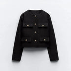 Blazer Premium Elegante Vallerie