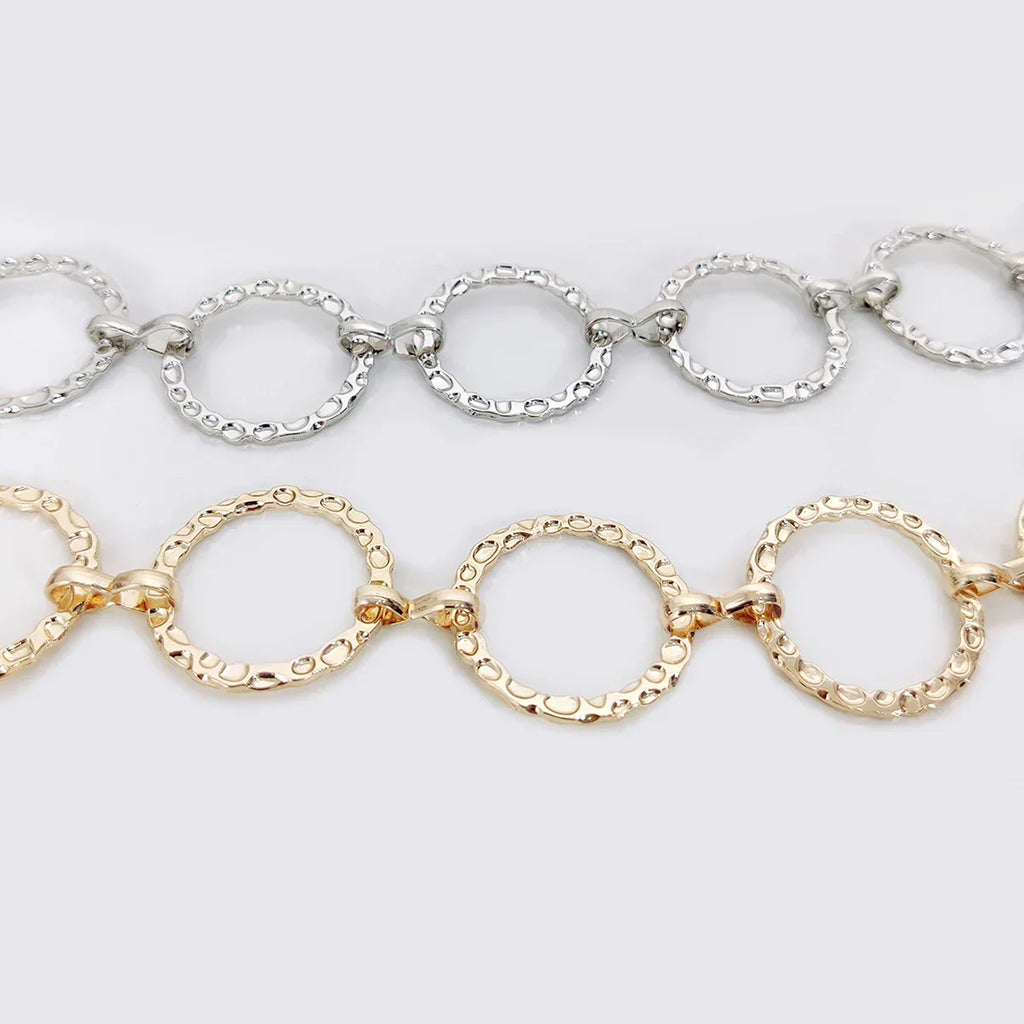 Body Elegante Chain Classik