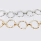 Body Elegante Chain Classik