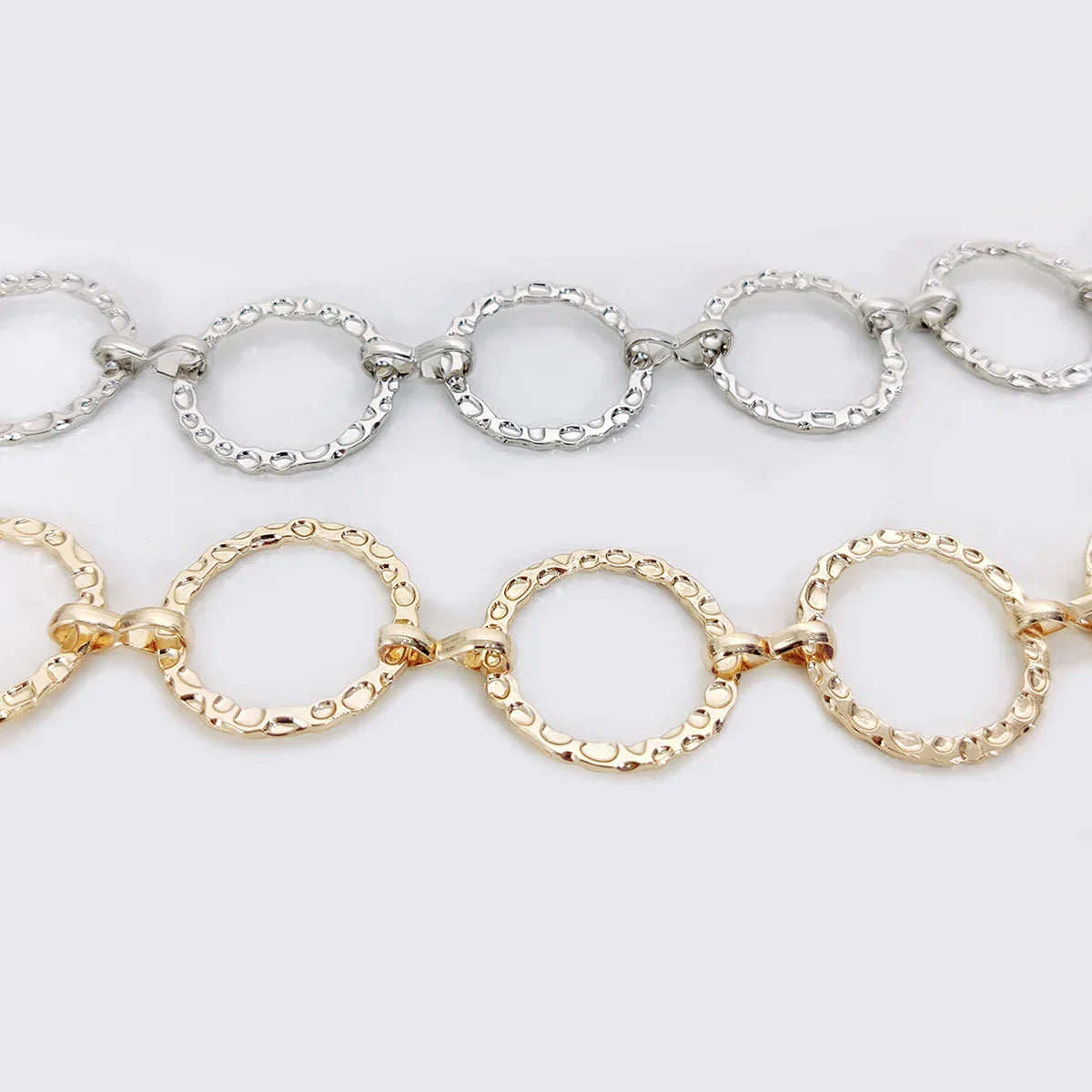 Body Elegante Chain Classik
