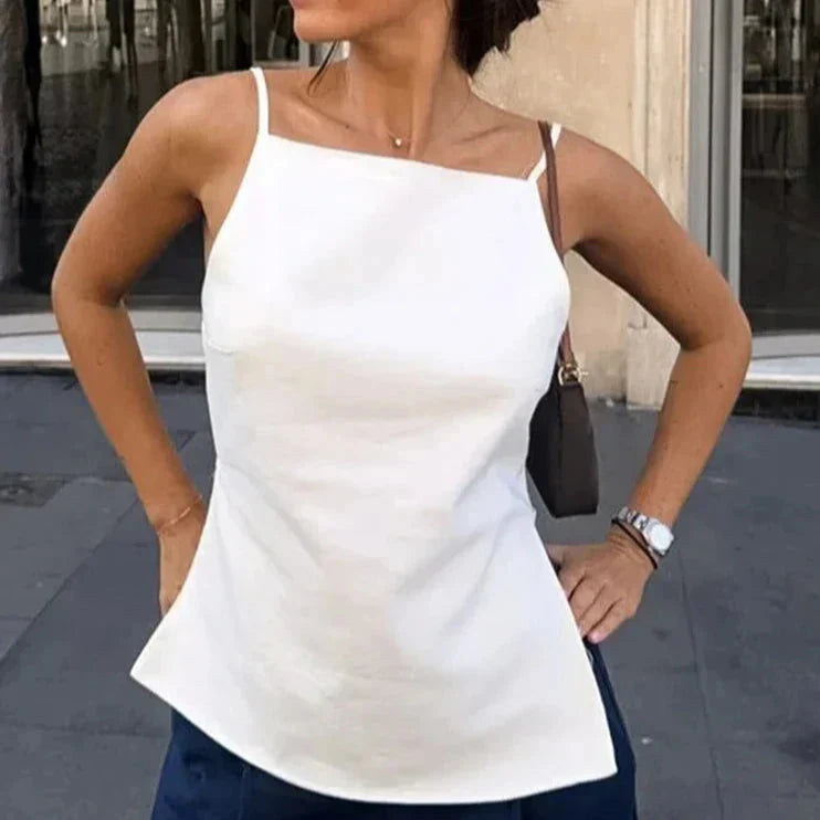 Blusa Premium Elegante Valentina