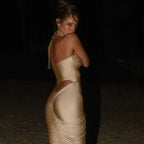 Vestido Premium Elegante Pipa