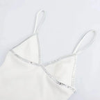Vestido Premium Elegante Carneiros
