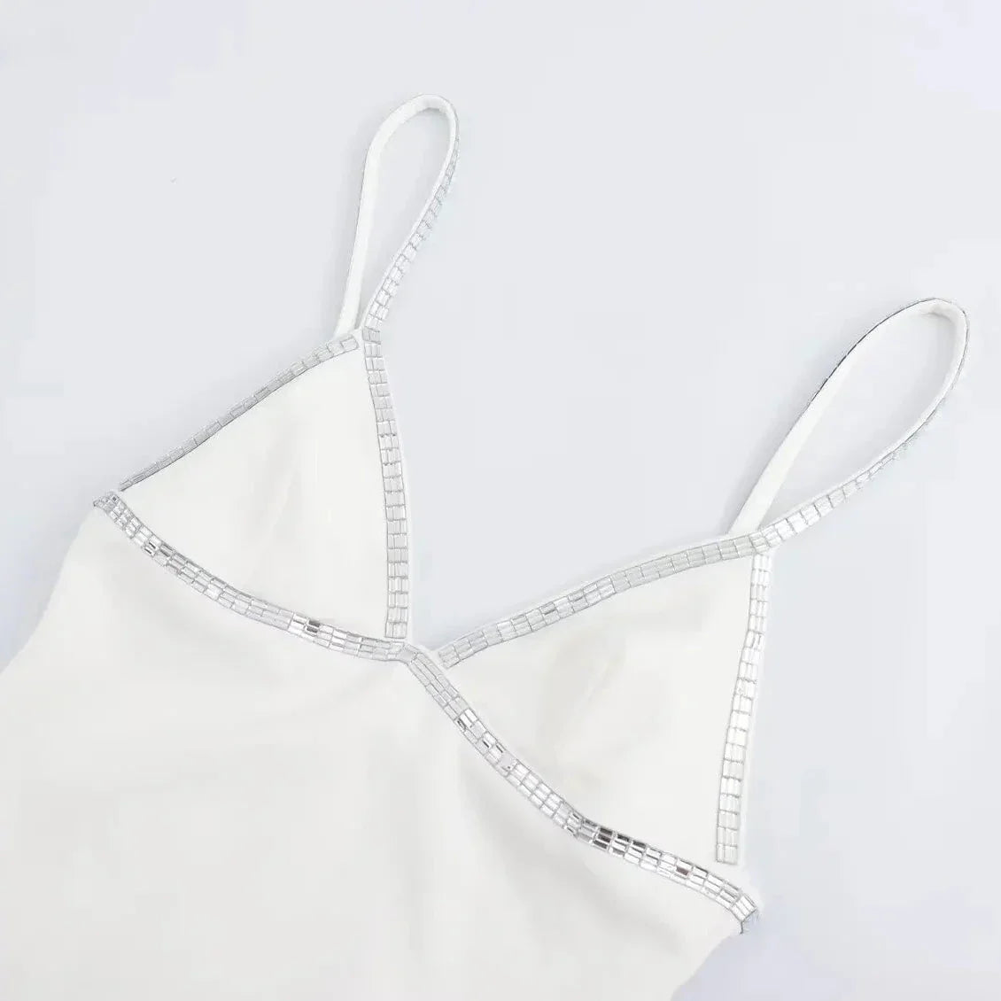 Vestido Premium Elegante Carneiros