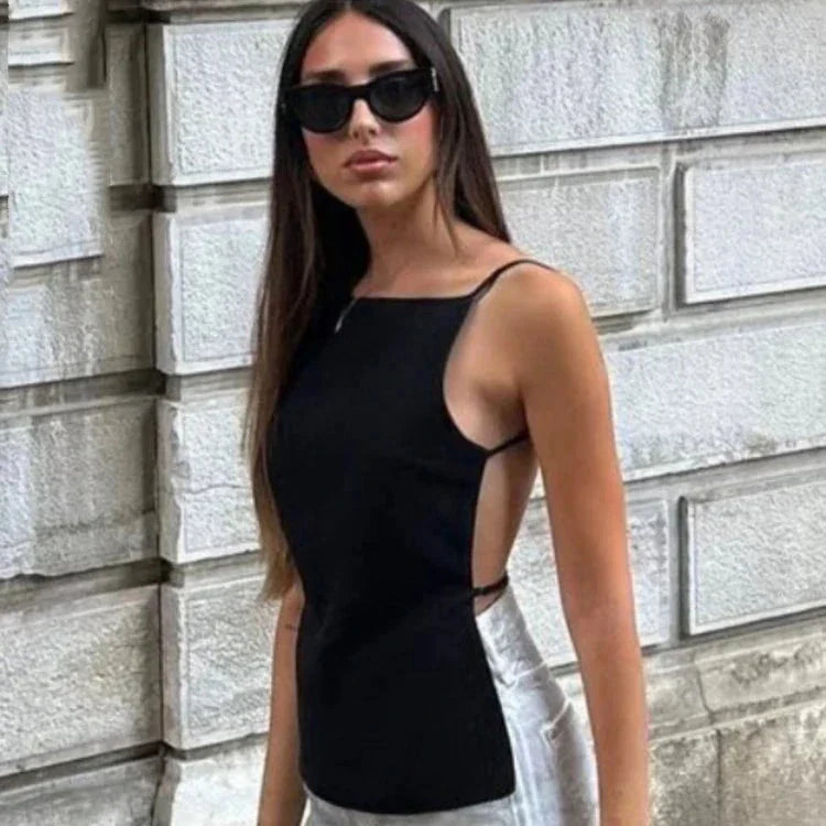 Blusa Premium Elegante Valentina