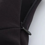 Blusa Laço Costas Jessica