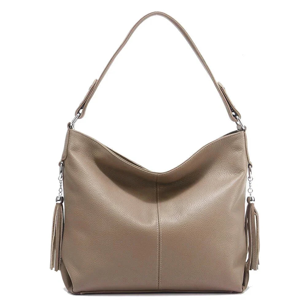Bolsa De Ombro De