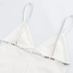 Vestido Premium Elegante Carneiros