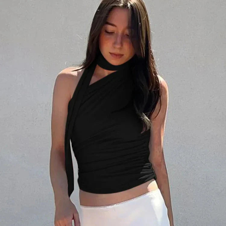 Blusa Premium Elegante Analu