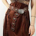 Cinto Elegante Mystic Feminino