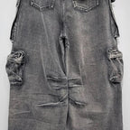Calça Elegante Cargo Aya