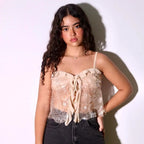 Blusa Premium Elegante Pelourinho