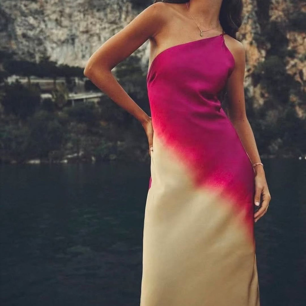 Vestido Premium Elegante Olívia