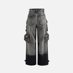 Calça Elegante Cargo Athena