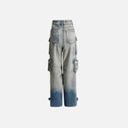 Calça Elegante Cargo Athena