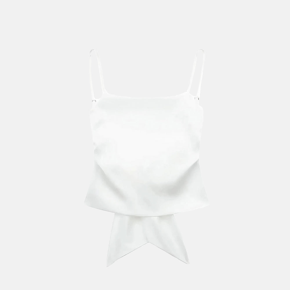 Blusa Elegante Alça Perri