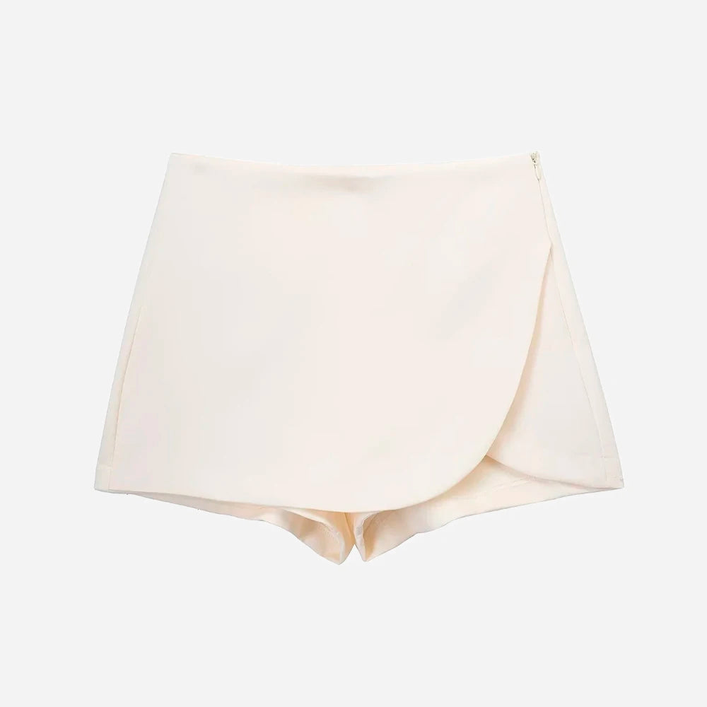 Short Elegante Saia Valen