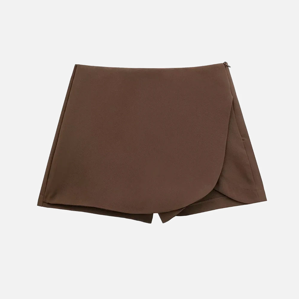 Short Elegante Saia Valen