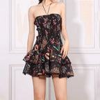 Vestido Premium Elegante Eclipse