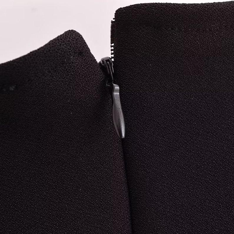 Vestido Premium Elegante Salgueiro