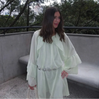 Vestido Elegante Boho Eulalie
