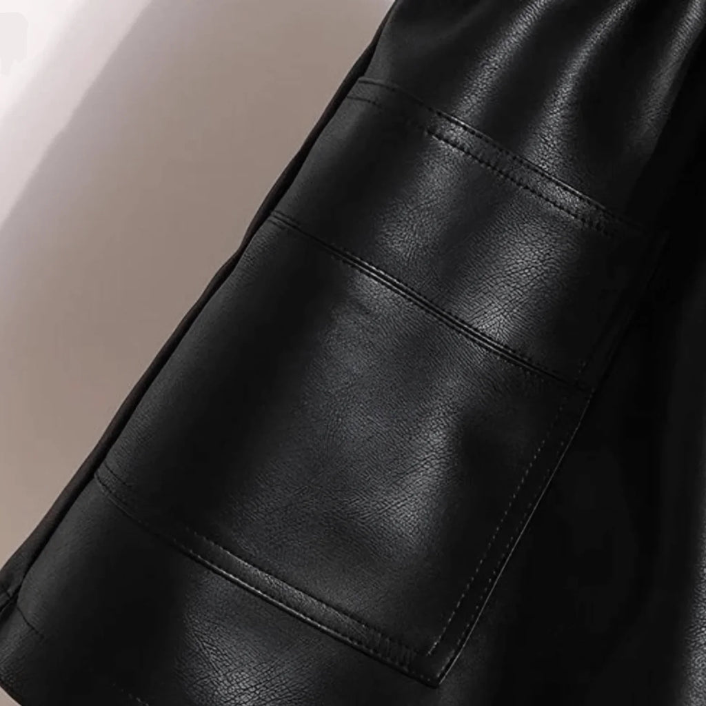 Short Premium Elegante Heaven