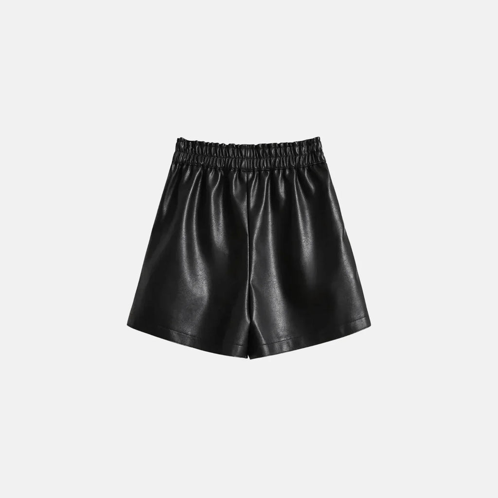 Short Premium Elegante Heaven
