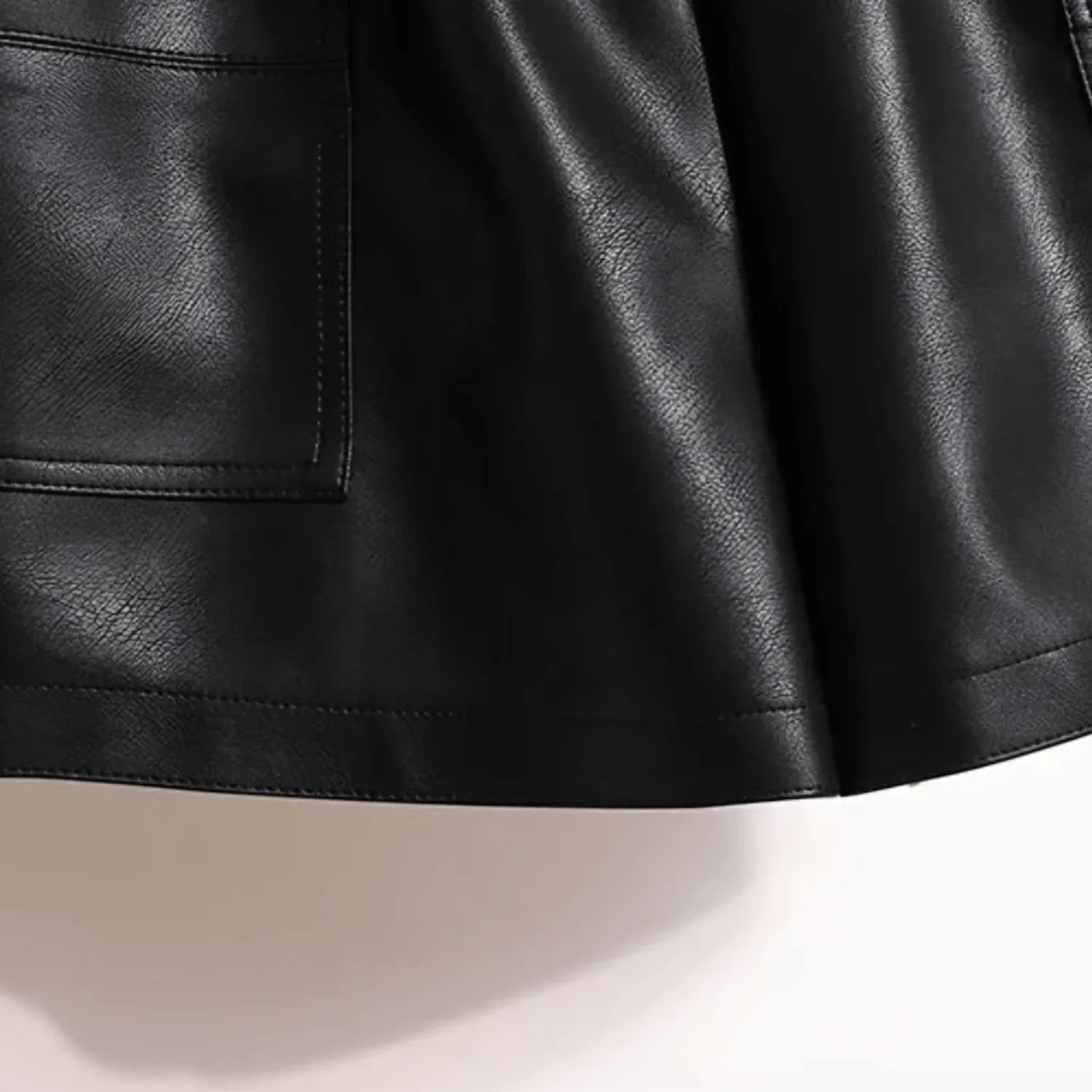 Short Premium Elegante Heaven