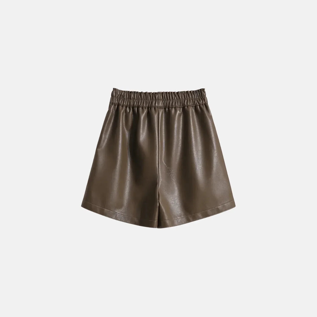 Short Premium Elegante Heaven