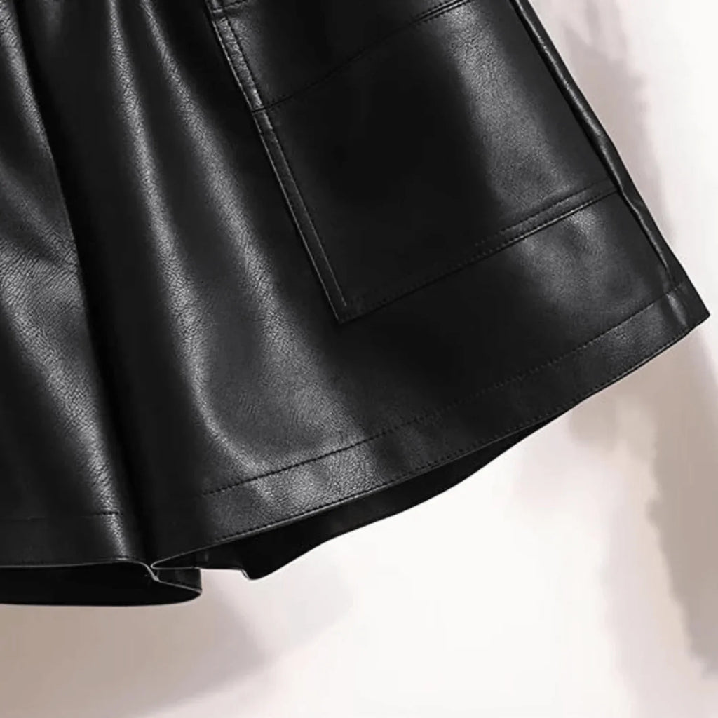Short Premium Elegante Heaven